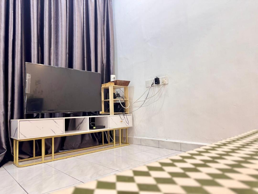 Cozy Murni 14Th Entire 3 Bedroom House At Alma Bkt Mertajam Bukit Mertajam Exterior foto